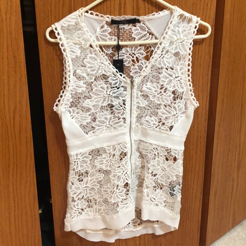 Bke Boutique top